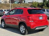 Used 2020 Chevrolet Trax LT image 3