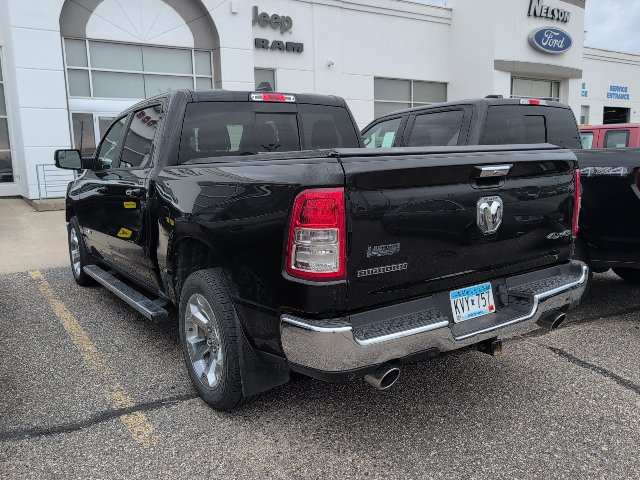 Used 2019 RAM 1500 Big Horn AWD/4WD image 6