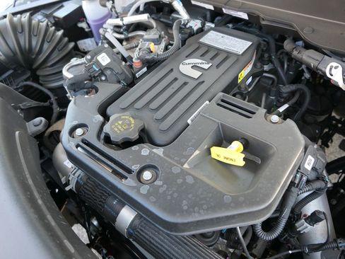 New 2026 RAM 4500 Tradesman w/ Chrome Appearance Group image 28