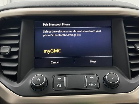 Used 2023 GMC Acadia Denali w/ Denali Ultimate Package AWD/4WD image 30