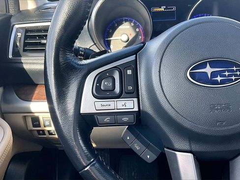 Used 2016 Subaru Outback 2.5i Limited image 16