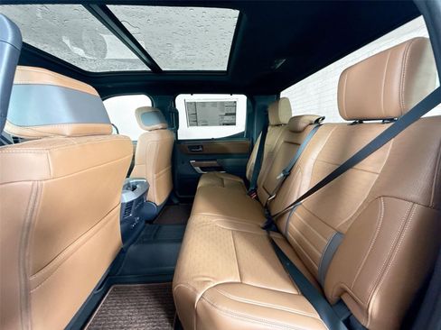 New 2026 Toyota Tundra 1794 Edition AWD/4WD image 36