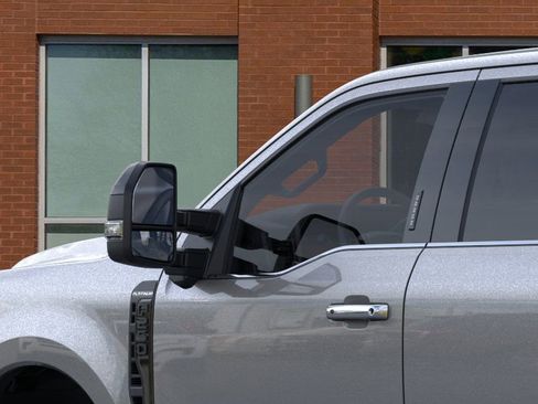 New 2026 Ford F250 Platinum image 20