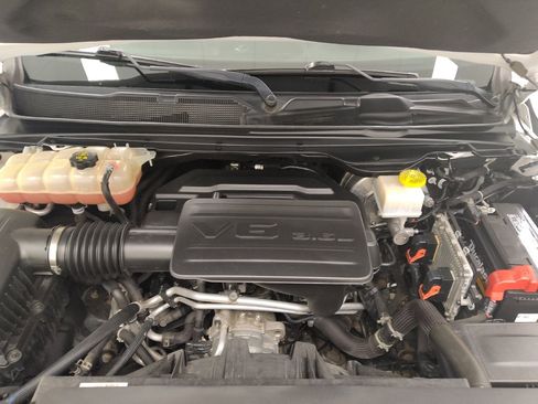 Used 2019 RAM 1500 Big Horn AWD/4WD image 30
