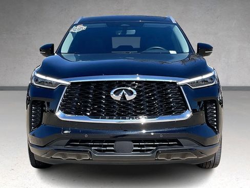 Used 2023 INFINITI QX60 Luxe w/ Cargo Package image 6