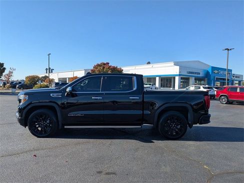 Used 2021 GMC Sierra 1500 Denali w/ Denali Ultimate Package image 6