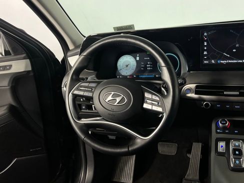 Used 2023 Hyundai Palisade SEL image 22