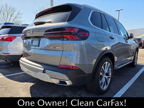 Used 2026 BMW X5 sDrive40i image 4