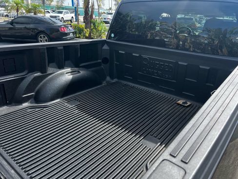 Used 2025 Ford F150 XLT w/ Equipment Group 301A Standard AWD/4WD image 10