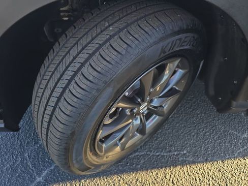 New 2026 Honda CR-V EX-L image 34