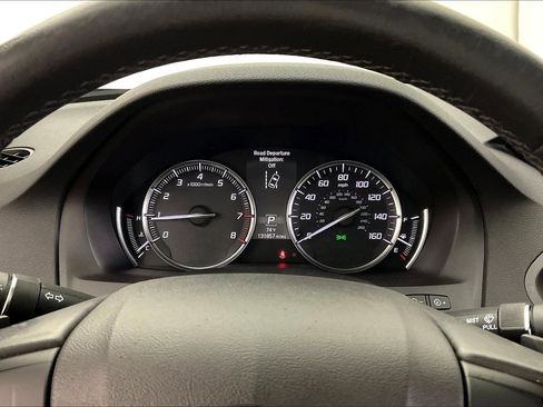 Used 2018 Acura MDX SH-AWD w/ Technology Package image 13