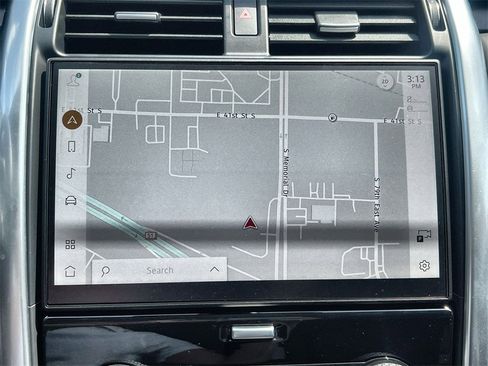 Certified 2025 Land Rover Discovery Metropolitan Edition image 25