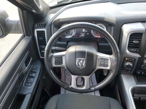 Used 2021 RAM 1500 Classic Warlock image 28