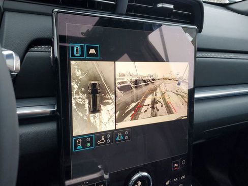 New 2026 GMC Terrain Elevation w/ Elevation Premium Package image 26