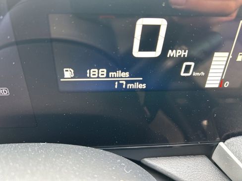 New 2026 Nissan Kicks SV w/ SV Premium Package image 25