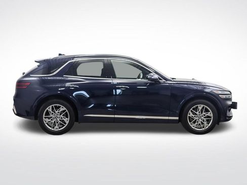 Used 2022 Genesis GV70 2.5T w/ Advanced Package AWD/4WD image 6