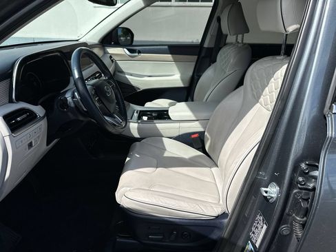 Used 2022 Hyundai Palisade Limited w/ Cargo Package AWD/4WD image 12