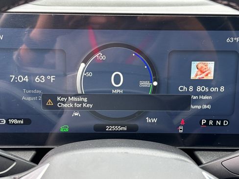 Used 2024 Honda Prologue Touring image 23