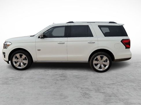 Used 2024 Ford Expedition King Ranch AWD/4WD image 6