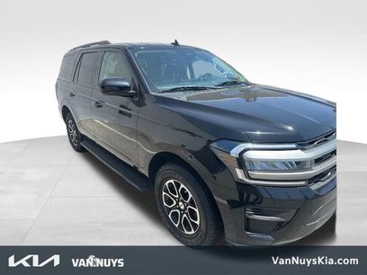 Used 2024 Ford Expedition XLT