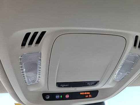 Used 2023 Buick Envision Preferred AWD/4WD image 19