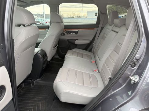 Certified 2018 Honda CR-V EX-L image 20
