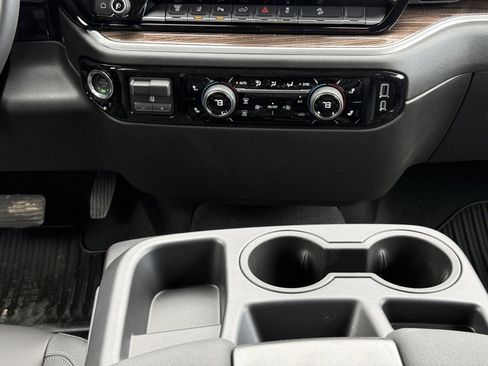 New 2026 Chevrolet Silverado 2500 LT w/ Trail Boss Package AWD/4WD image 21