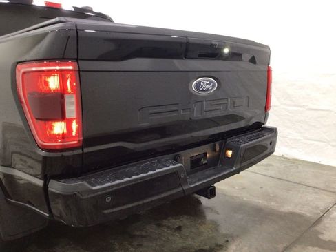 Used 2023 Ford F150 XLT w/ Equipment Group 302A High image 20