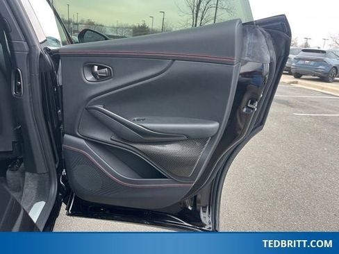 Used 2024 Aston Martin DBX 707 image 20