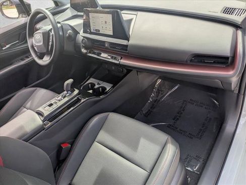Used 2024 Toyota Prius Prime image 20