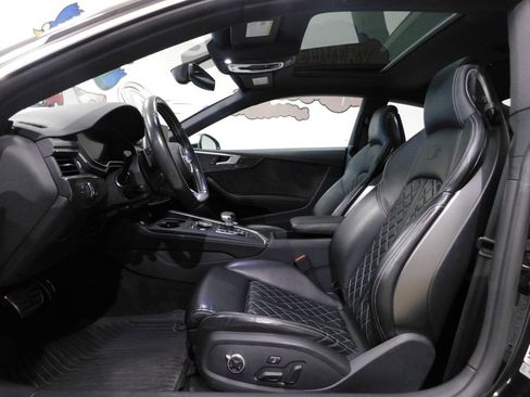Used 2018 Audi S5 Prestige AWD/4WD image 33