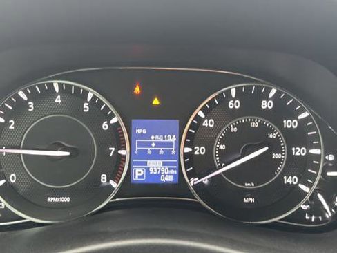 Used 2019 Nissan Armada Platinum AWD/4WD image 41