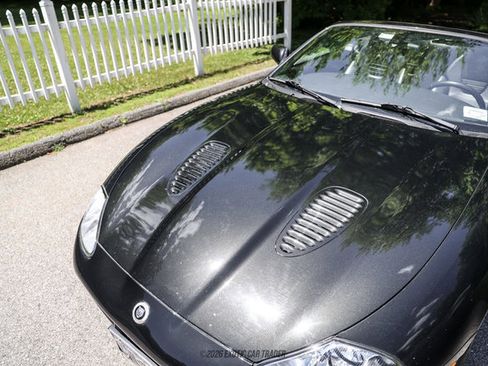 Used 2002 Jaguar XK8 Convertible RWD image 51