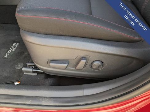 Used 2023 Hyundai Kona N Line FWD image 26