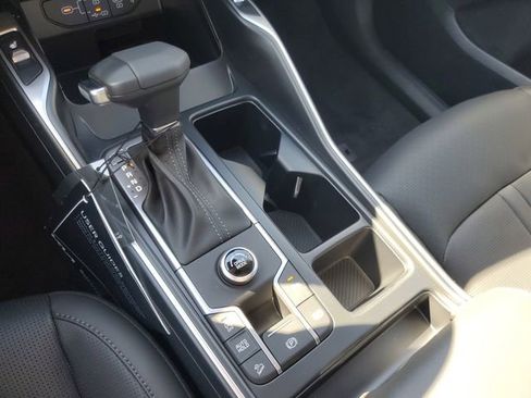New 2026 Kia Sorento S w/ S Panoramic Sunroof Package FWD image 26