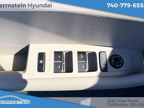 Used 2019 Hyundai Sonata SE FWD image 14