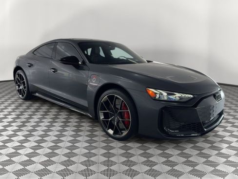 New 2026 Audi RS e-tron GT performance image 7