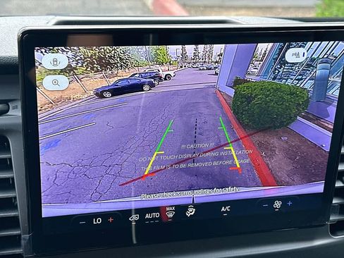 New 2023 Ford E-Transit Medium Roof w/ Load Area Protection Package image 19