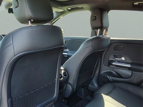 Used 2026 Mercedes-Benz GLA 250 image 8