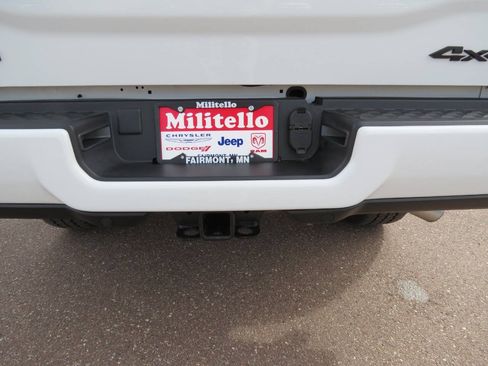 Used 2025 RAM 2500 Big Horn AWD/4WD image 6