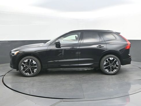 New 2026 Volvo XC60 B5 Plus w/ Climate Package AWD/4WD image 2