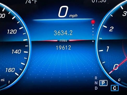 Certified 2023 Mercedes-Benz GLA 250 4MATIC image 26