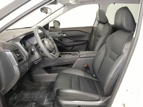 Used 2023 Nissan Rogue SV w/ SV Premium B Package AWD/4WD image 10