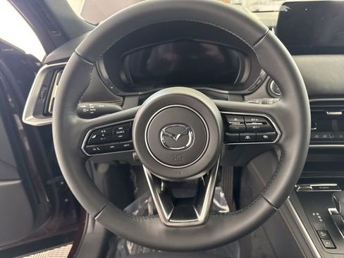New 2026 MAZDA CX-90 3.3 Turbo S w/ Premium Plus AWD/4WD image 28
