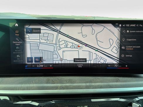 Used 2023 BMW X7 xDrive40i w/ Premium Package AWD/4WD image 17