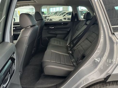 New 2026 Honda CR-V EX-L image 23