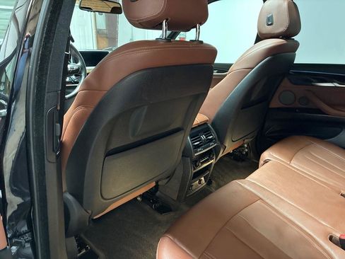 Used 2017 BMW X5 xDrive35i AWD/4WD image 22