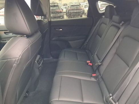 New 2026 Nissan Murano SL w/ Cargo Package AWD/4WD image 26