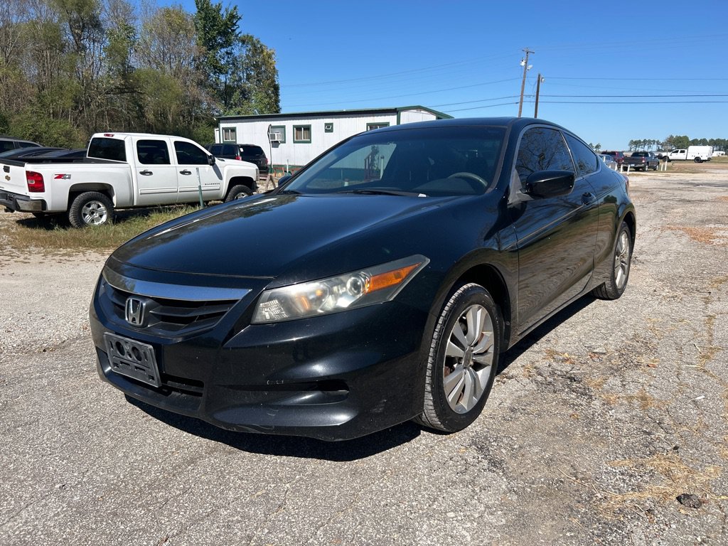 Used 2011 Honda Accord EX-L image 3