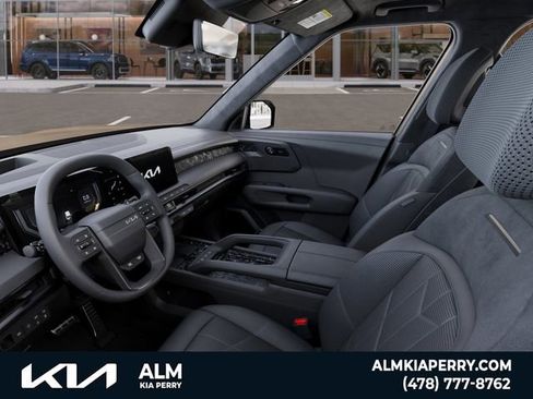 New 2027 Kia Telluride SX Prestige X-Pro AWD/4WD image 17